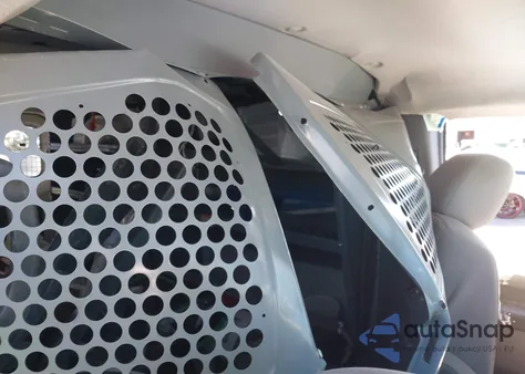 2018 Nissan Nv Cargo Nv1500 S V6 from USA, damaged, VIN 1N6BF0KM0JN803982